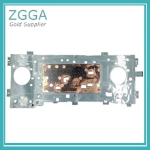 Клавиатура для ноутбука корпус под светодиод для Dell 15 R2 Клавиатура ноутбука Подставка 0R5RM3 AM18E000100