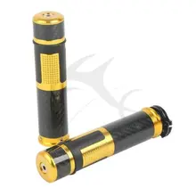 Мотоцикл 7/" Руль ручками для YAMAHA R1 R6 YZF1000 YZF600 SUZUKI Honda