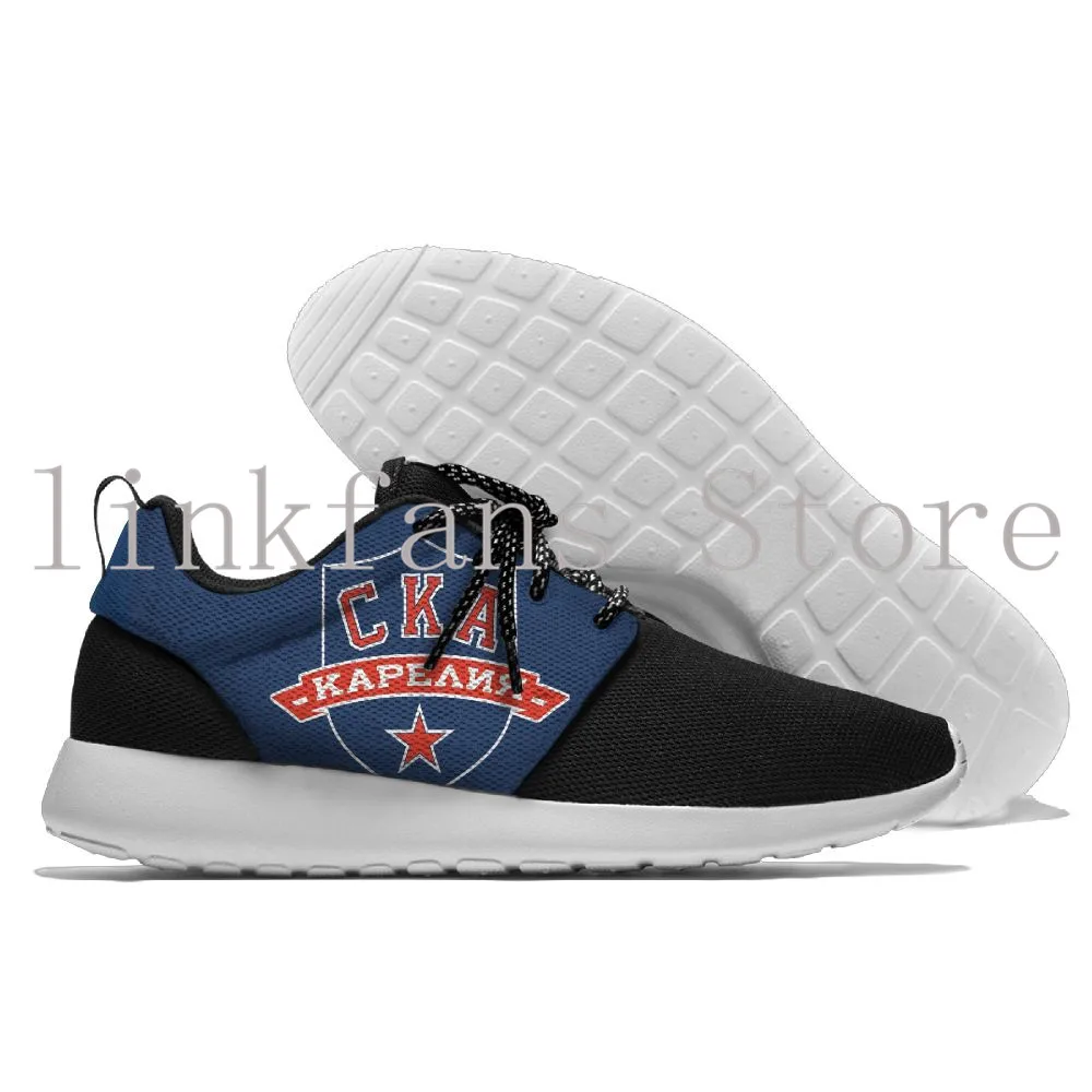 

SKA Saint Petersburg Neva Men Women Running Shoes Damping Outdoor Sport Shoes for Male Training Sneakers Jogging Walking Shoes