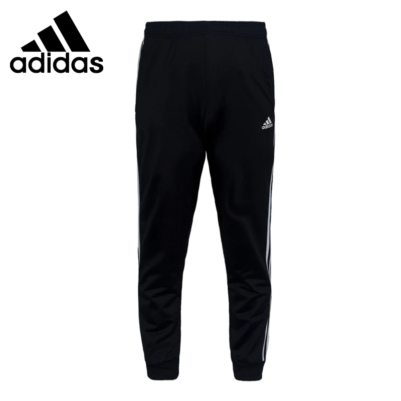 

Original New Arrival Adidas ESS 3S T TRICOT Men's Pants Sportswear