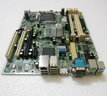 

For DC7900 462432-001 460969-001 460970-000 system motherboard will test before shipping