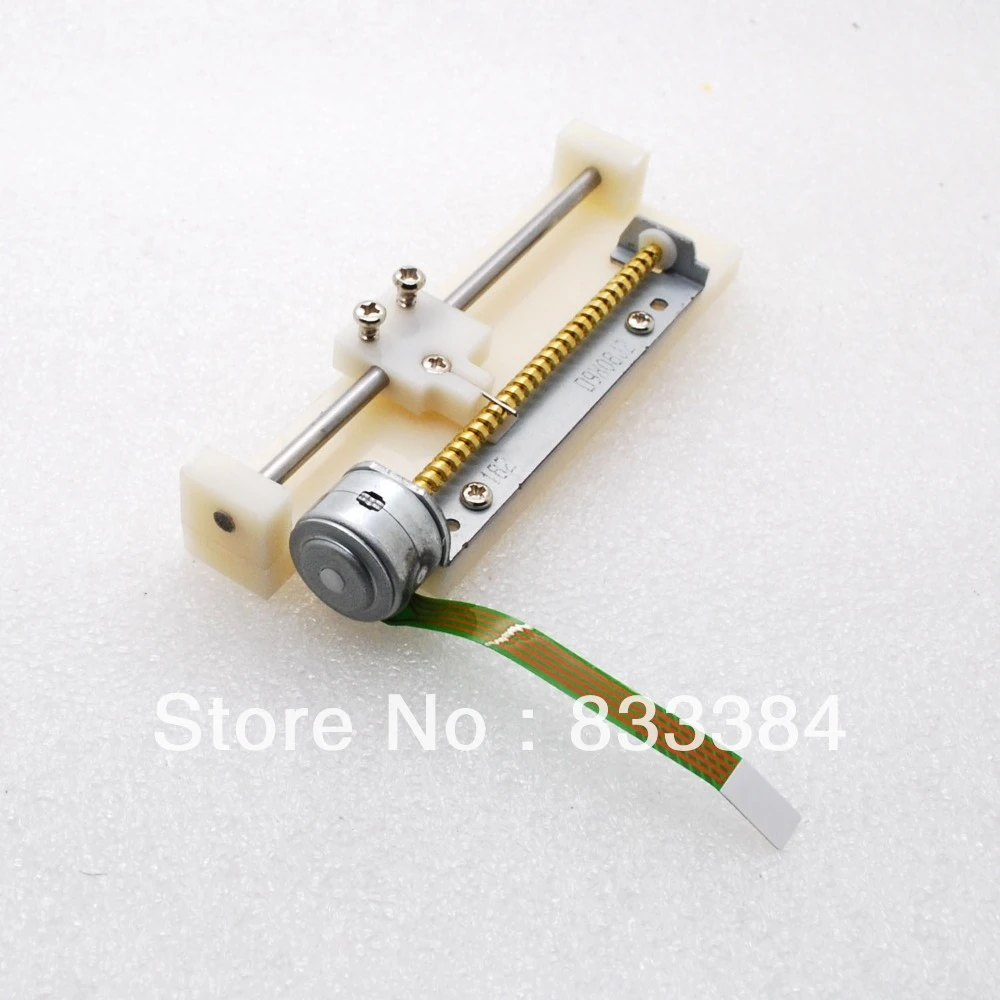 Picasso vertrekken statisch Wholesale 2pcs B05D drive mini stepping motor stepper motor 2 phase 4 wire  micro stepper motor diy motor free shipping|micro stepper motor|mini step  motorstep motor - AliExpress