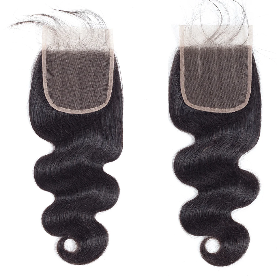 brazilian virgin hair with closure (27)