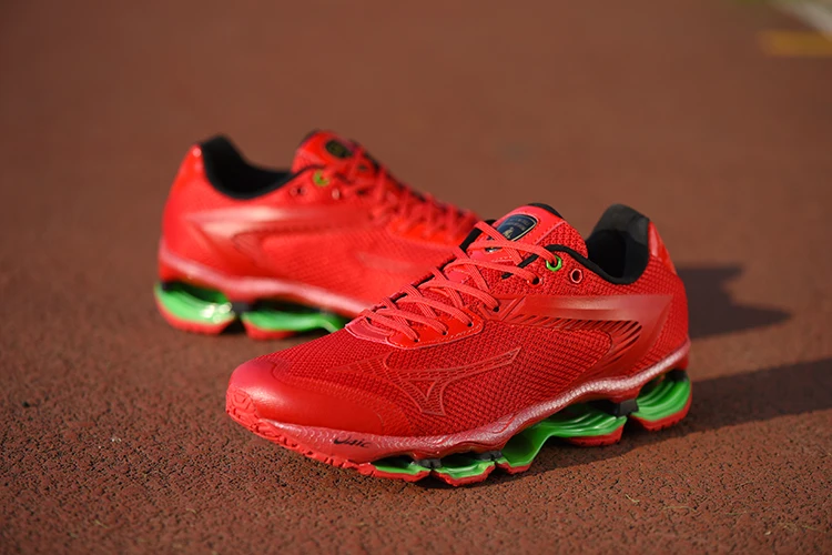 mizuno wave tenjin 5