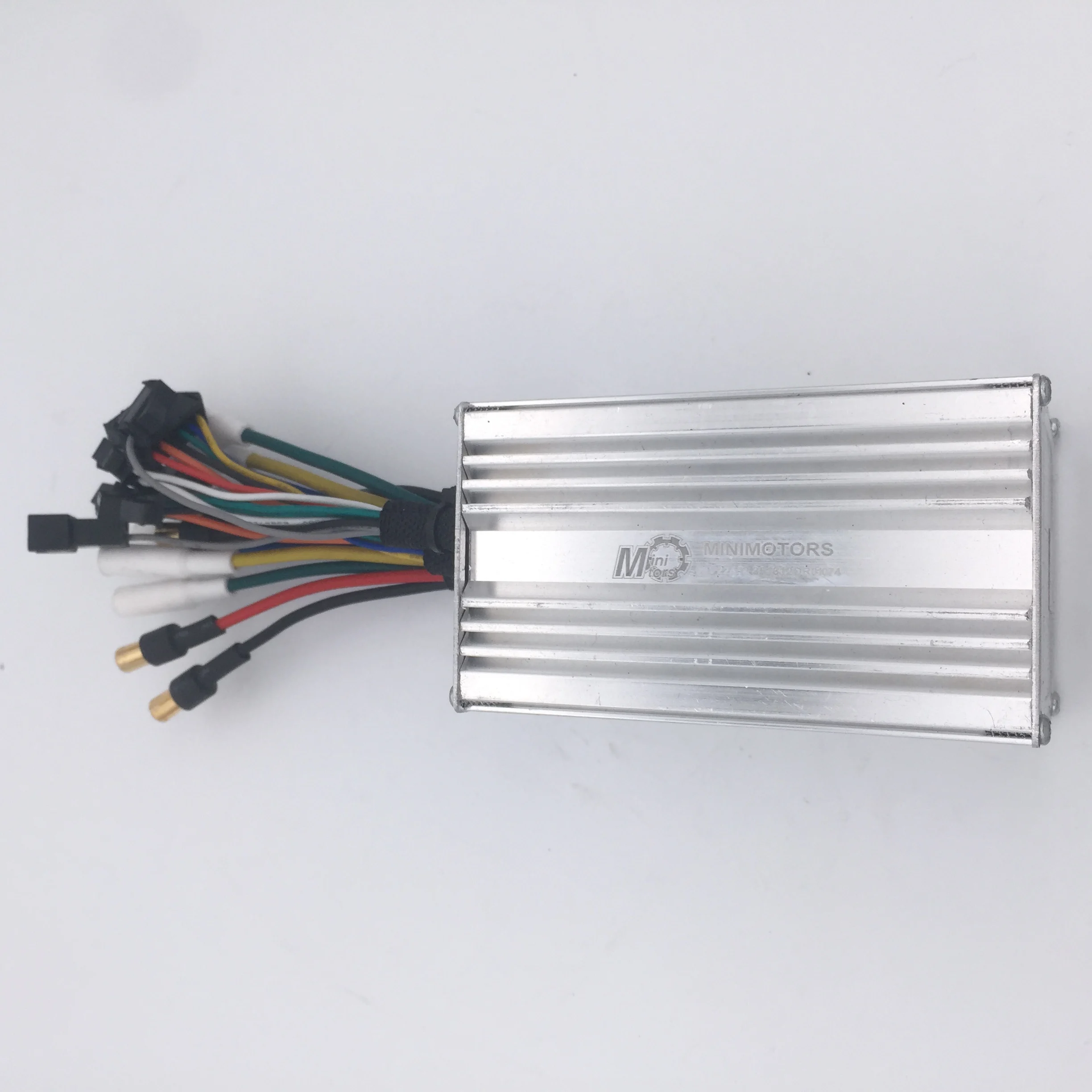 Контроллер для электрического скутера DUALTRON DT Raptor