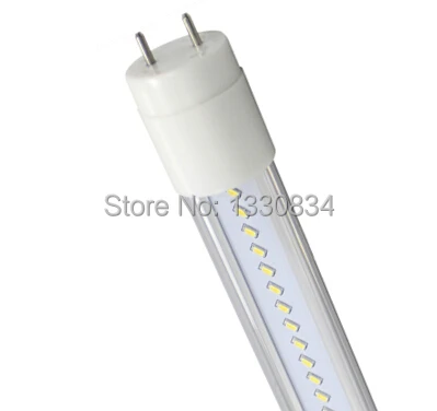

Super Brightness SMD3014 T8 Tube/1.5m 216leds /AC100-240V 22W White/Clear Tube