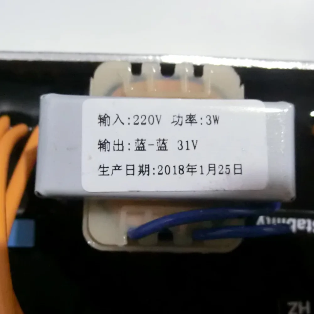Kiger высокого качества нта 5A 27 AVR Автоматический Напряжение регулятор NTA-5A-27 для Denyo генератор