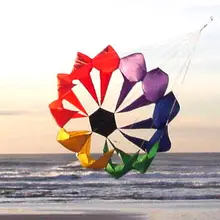 3D мультфильм кайт программное обеспечение