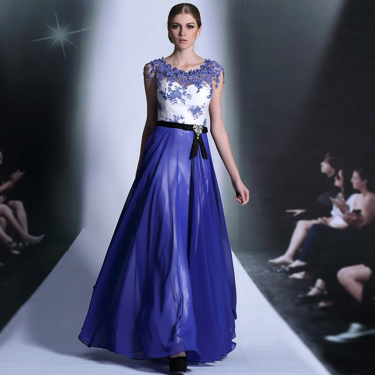 formal fashion dresses