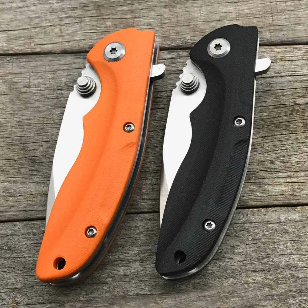 EDC knife