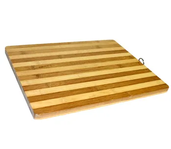 

Table's grass bamboo striped 40x30 cm