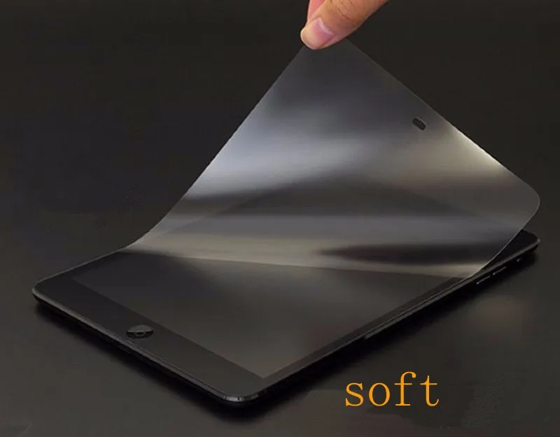 

Film for Galaxy Tab S5e 10.5 Matte Ultra-thin Explosion-Proof Anti Shatter Screen Protector Film for Samsung Tab S5e T720 T725