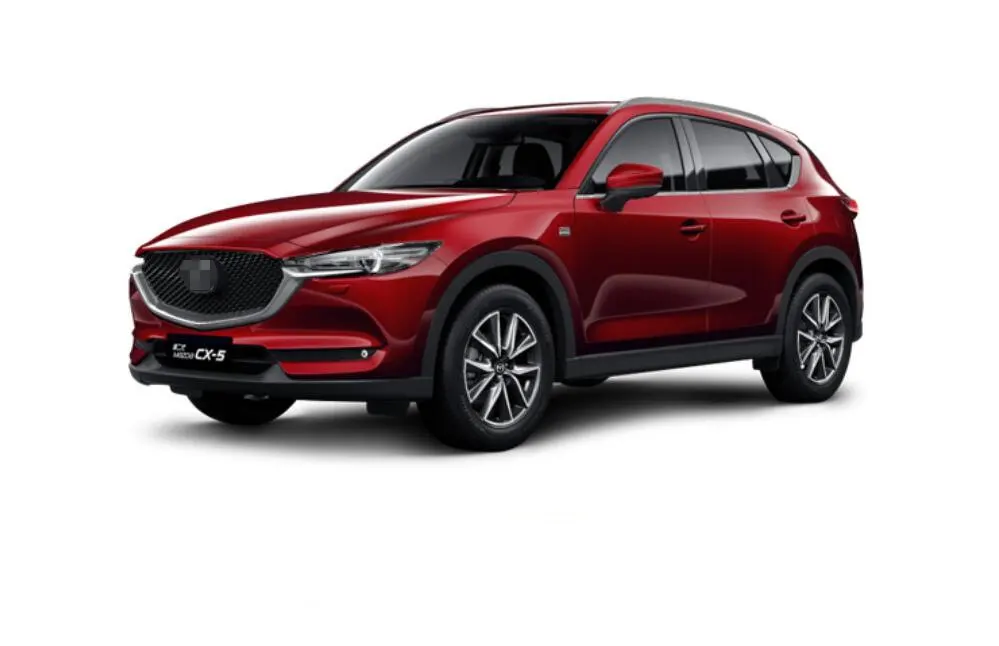 Для Mazda CX-5 KF CX-8 2017-2019 CX-9 заднего вида сбоку индикатор для зеркала динамический мигалка светодиодный световой сигнал