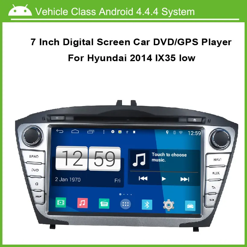 Multi screen share hyundai