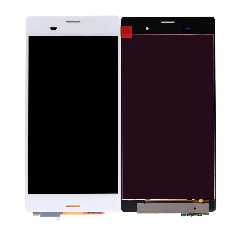 for sony z3 b w2