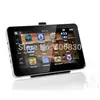 7 Inch Universal Car GPS Navigation 800M CPU 128M/8GB Bluetooth AV-IN  FM Transmitter with Latest Maps ► Photo 1/3