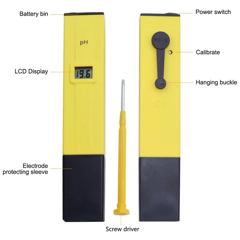 water ph meter (10)