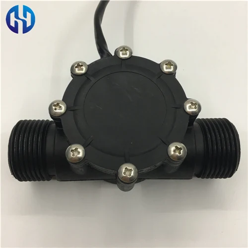Hall flow sensor meter G1 (2)
