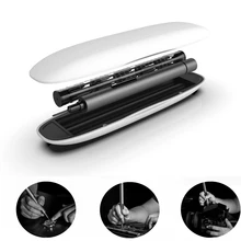 New Wowstick 1Fs 1F 64 in One Precision Mini Cordless Cordless Screwdriver Battery for font b