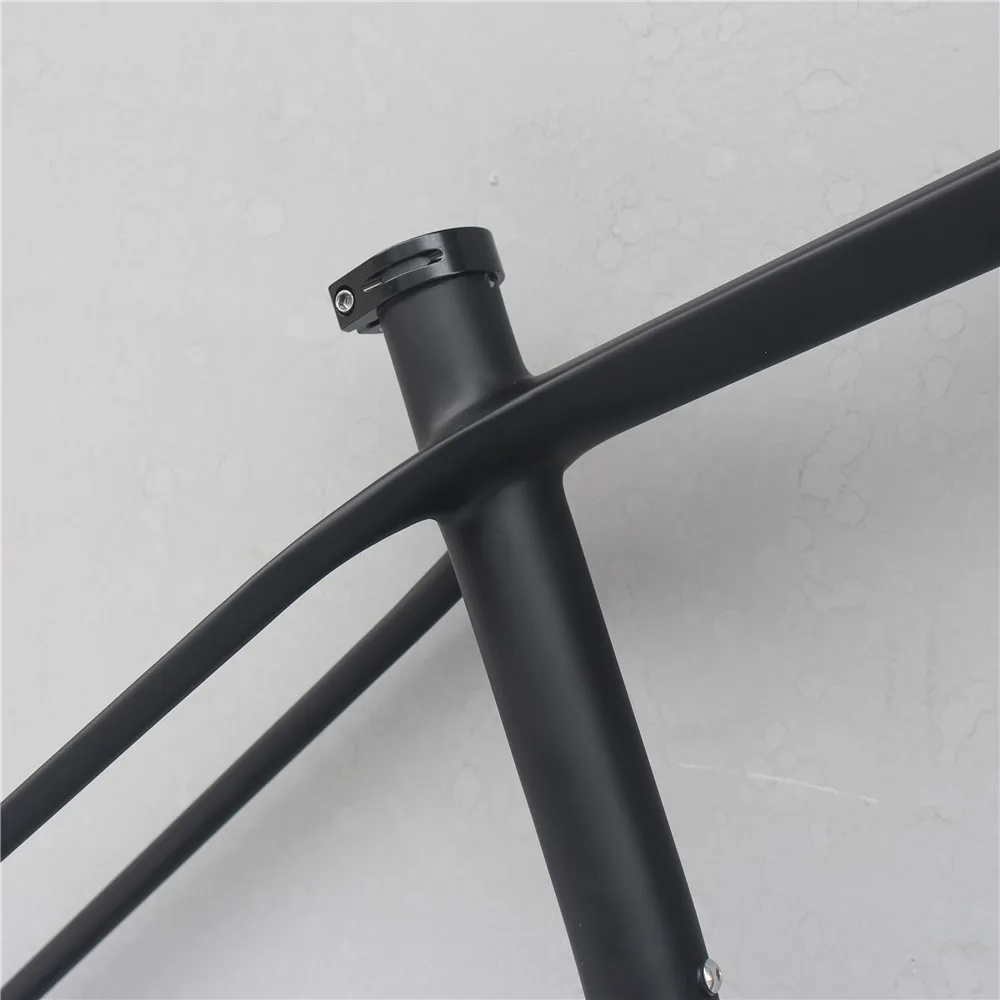 Top 29er Boost 148x12 axle thru MTB carbon frame 29 inch size 15/17/19" support 29er*3.0 tires disc carbon mtb frame 29 4 Top 29er Boost 148x12 axle thru MTB carbon frame 29 inch size 15/17/19" support 29er*3.0 tires disc carbon mtb frame 29 4
