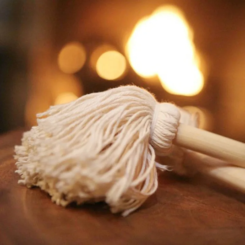 cotton mop  (9)