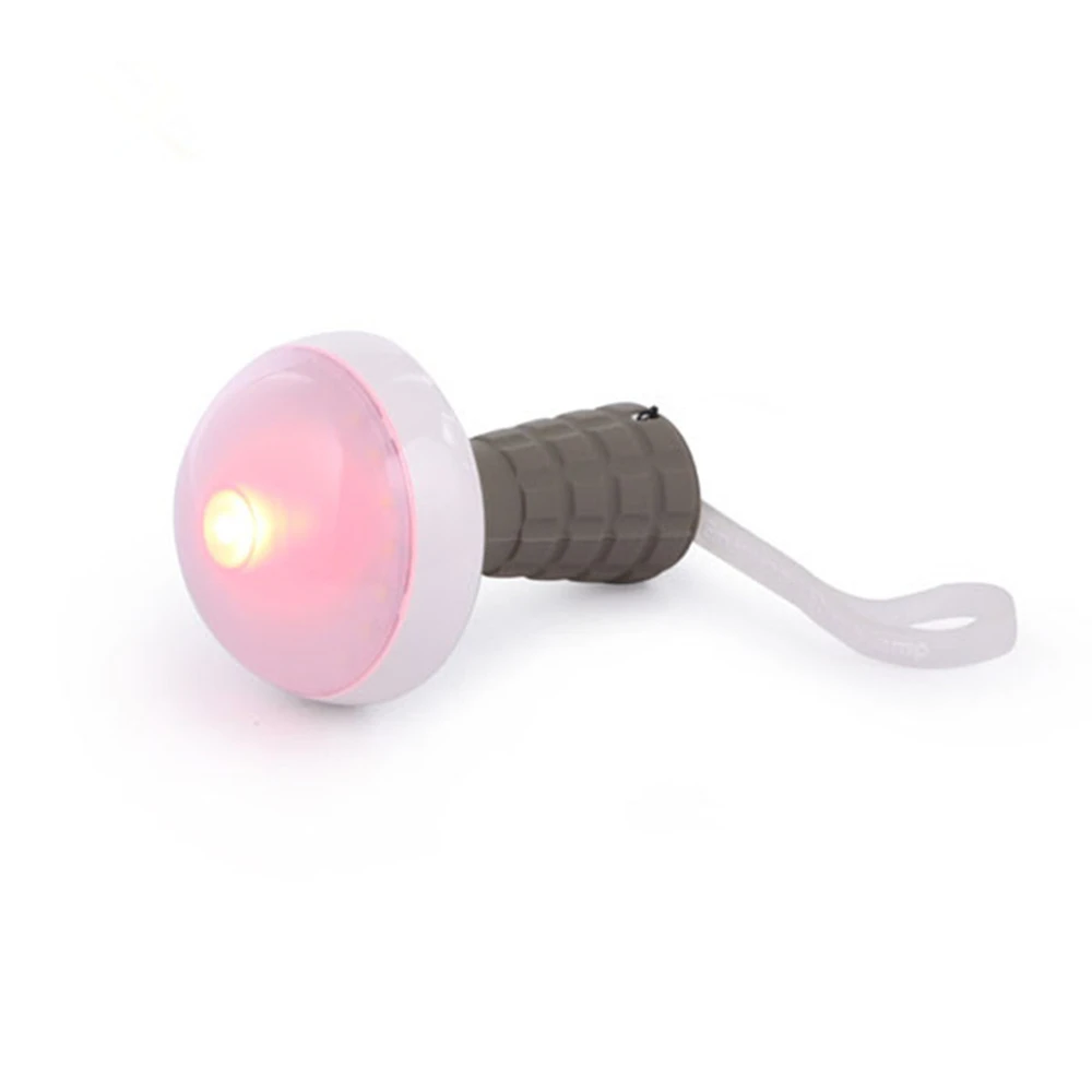 multi-functional flashlight 2