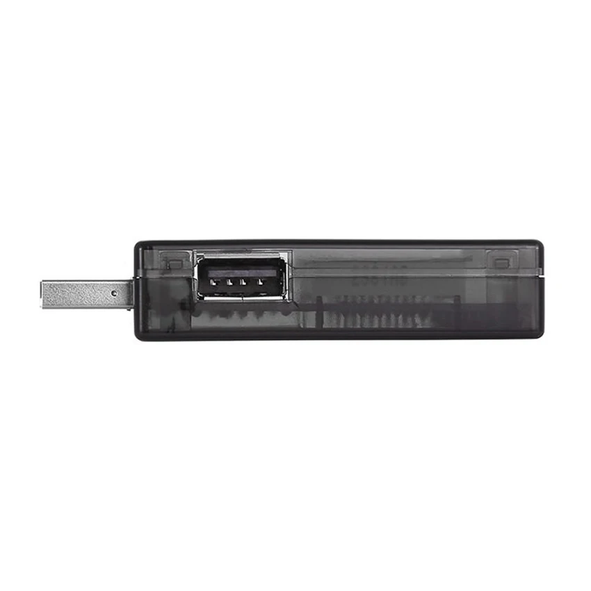 KEWEISI двойной USB вольт Ток Напряжение Doctor зарядное устройство тестер емкости