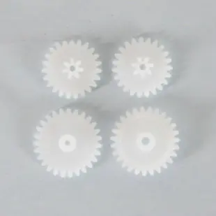 Syma RC вертолет запасные части S102 10 комплектов приводных передач 10|gear set|syma spare partsspare