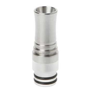 

EY 510 Long Drip Tip Mouthpiece For RTA RDA Tank Atomizer Electronic Cigarette
