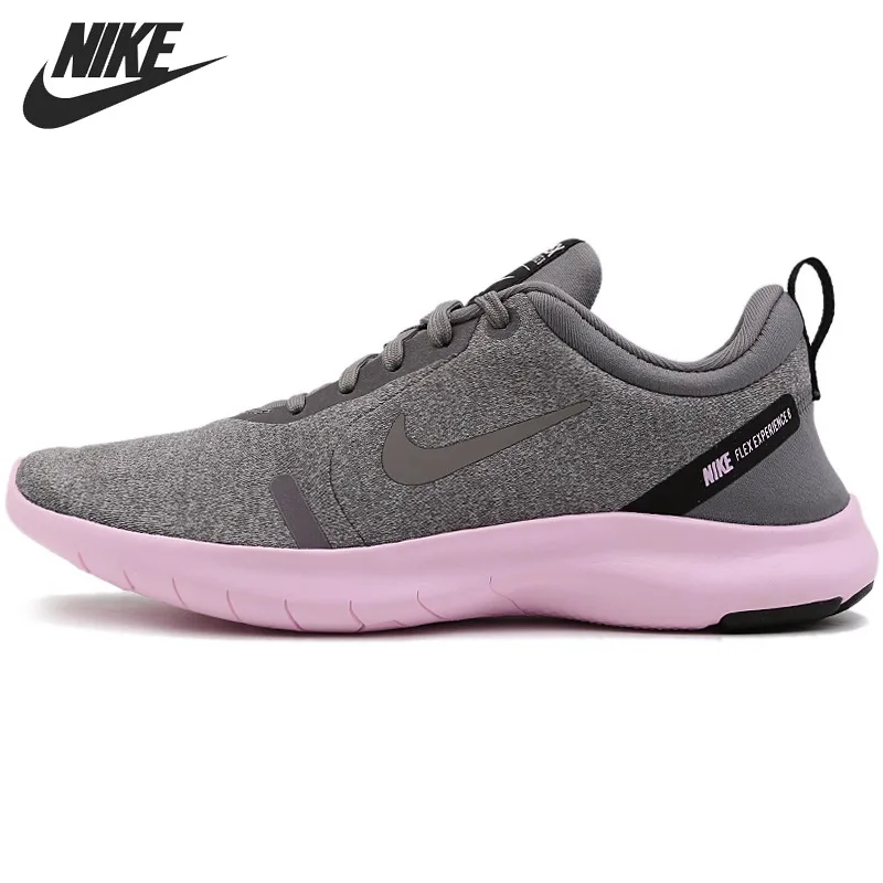 Женские кроссовки для бега NIKE FLEX EXPERIENCE RN 8 новинка 2019 | Спорт и развлечения