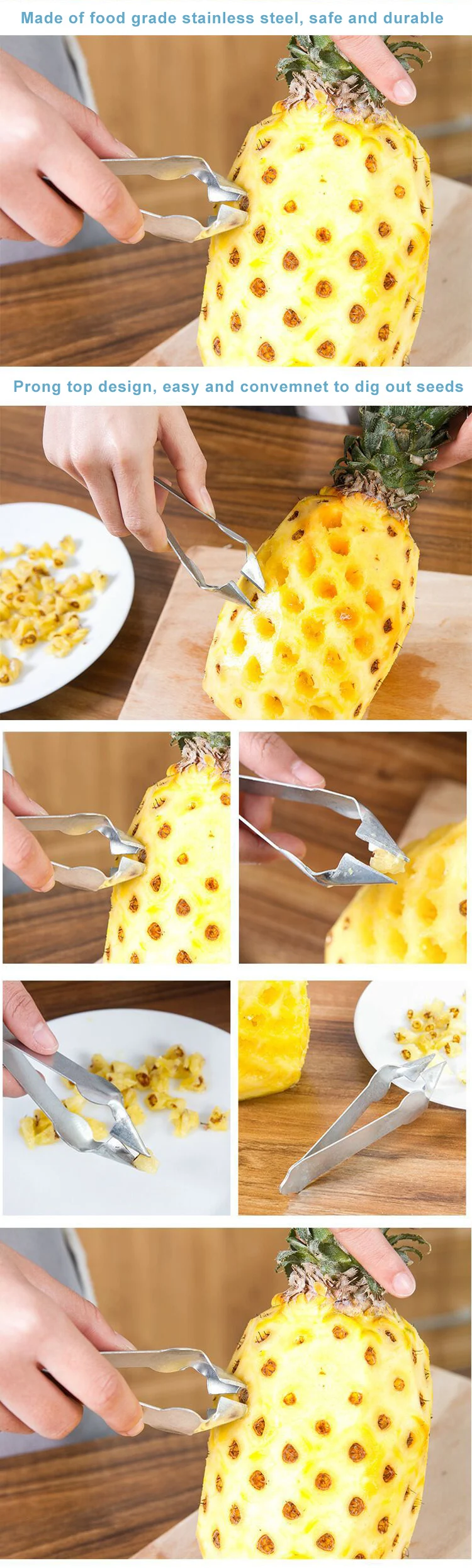 pineapple slicer