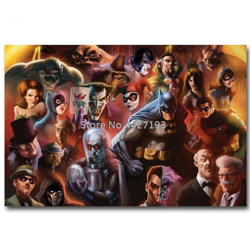 

Diamond Painting Batman super hero Captain America diamond art Cross Stitch Fulll rhinestones 5d Diamond Mosaic Decor embroidery