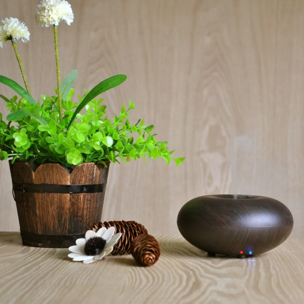 GX diffuser air purifiers Ultrasonic Aroma diffuse GX 03Karoma