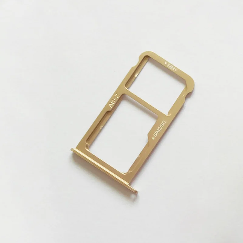 10pcs/lot SIM Card SD Card Tray Holder Slot Adapter Socket Replacement