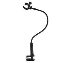 Трехкулачковый держатель для сушилки для собак, кошек, домашних животных, гибкий держатель для сушки и стайлинга