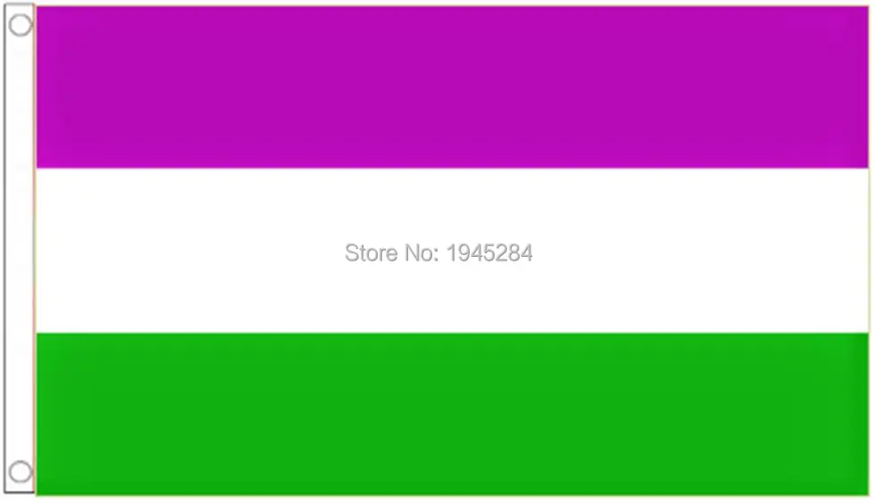 

Suffragette Flag Banner New 3x5ft 90x150cm Polyester 9916, free shipping