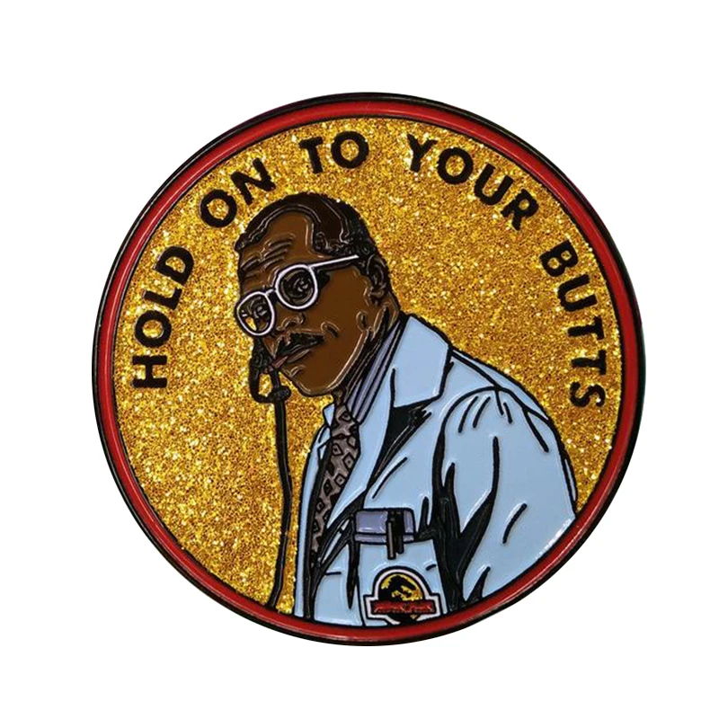 Jurassic Park Spille