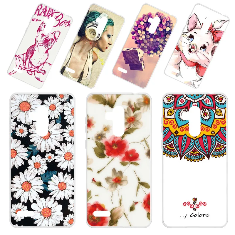 

Silicone Case For Leagoo T8s Cases Flexible Bumper SFor Leagoo T8s Cover Fundas Coque DIY Painted Capa On the For Leagoo T8s