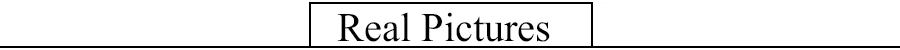real pictures show