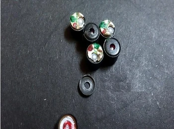 

original 6mm speaker unit Moving coil driver 1pair=2pcs