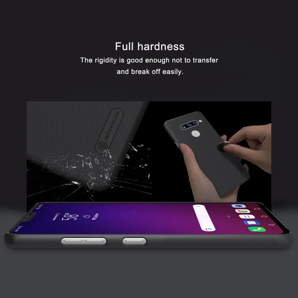 LG V40 ThinQ 3