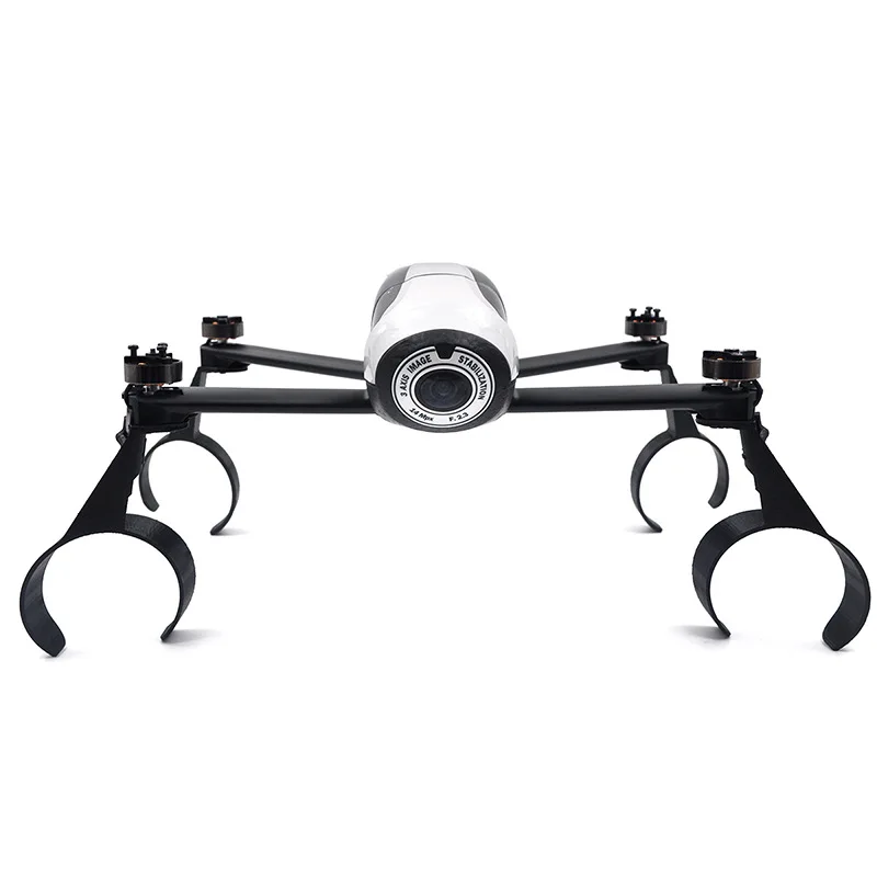 e a aterragem Para parrot bebop Drone 2 Acessórios