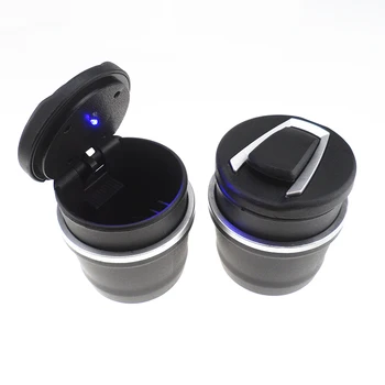 

New car high temperature guide ashtray for Mercedes-Benz A B C E S G M ML GLK CL CLK CLS E GL R SL SLK SLS-class AMG TPMS