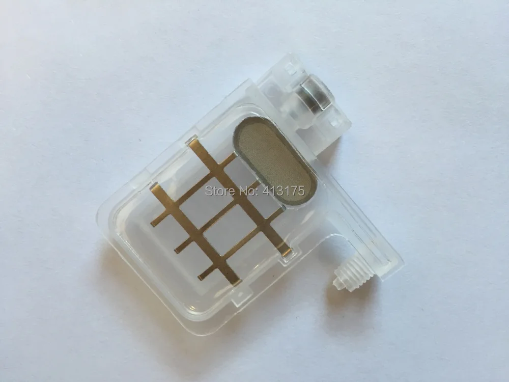 20PCS 3 2mm Transparent big damper big net with square type for Roland SJ1000 SJ1045 XC540