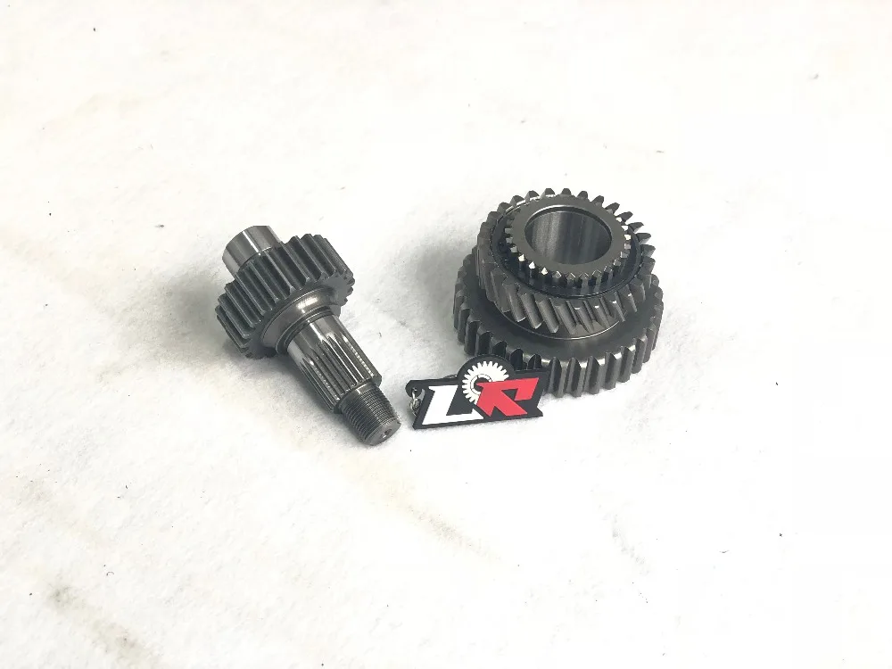 Jimny Electric T Case Gears Hi 15 Lo 15 Car Styling Accessoriesin