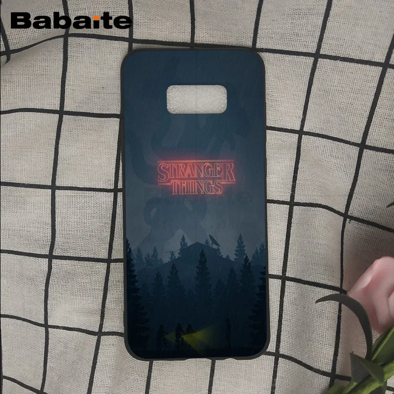 Чехол для Samsung Galaxy note 8 note9 s7 s6edge s9 s8 plus|Бамперы| |