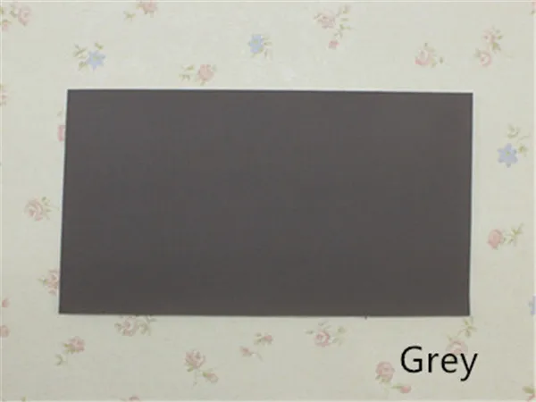 Self-adhesive Nylon material patches for Down Jacket Outdoor Jacket Tent - Grey