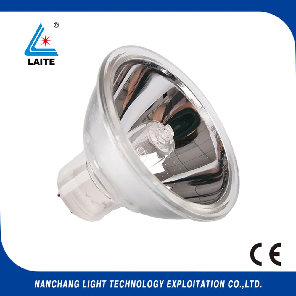 15v 150w GZ6.35 MR16 Алюминиевый рефлектор эндоскопия устройство 15v150w отражатель лампы