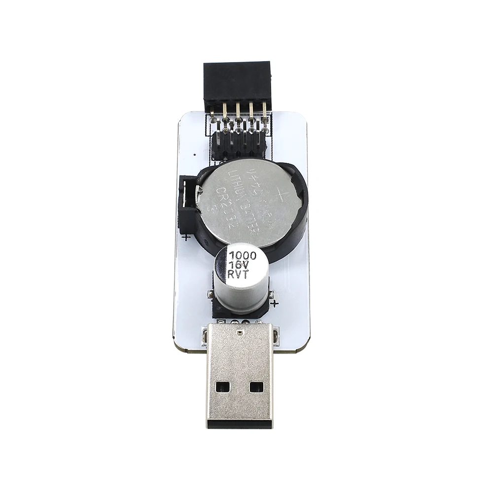Tishric 2018 таймер USB сторожевой синий экран ретранслятор рекламная машина для ПК Minner