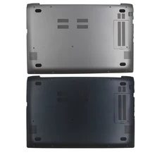 Чехол для задней части корпуса для SAMSUNG NP880Z5E 870Z5E 770Z5E 780Z5E ноутбук Нижняя крышка корпуса BA75-04323A/BA75-04323B